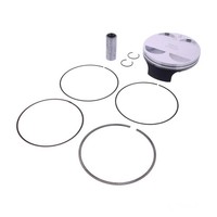 Kolben Satz 95.96Mm B Athena Geschmiedet S4F09600002B FüR Honda CRF 450 R 02-03