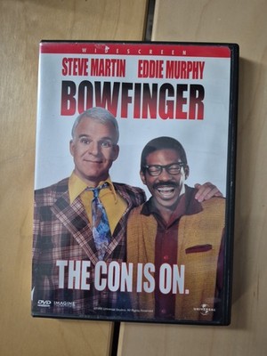 Bowfinger (Widescreen edition)