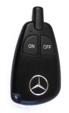 Fernbedienung Standheizung T70 Mercedes A2038200997 Telestart Webasto Sender