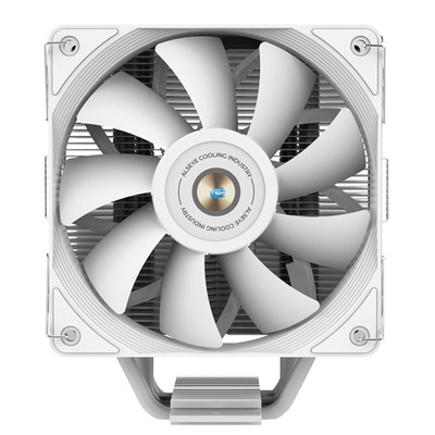 ARGB Processor Cooler LGA 1155 1156 775 AM2 AM3+ AM2+ 150W White