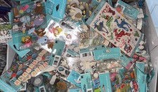 WHOLESALE LOT -100- Jolee s Boutique Scrapbooking Stickers- Random