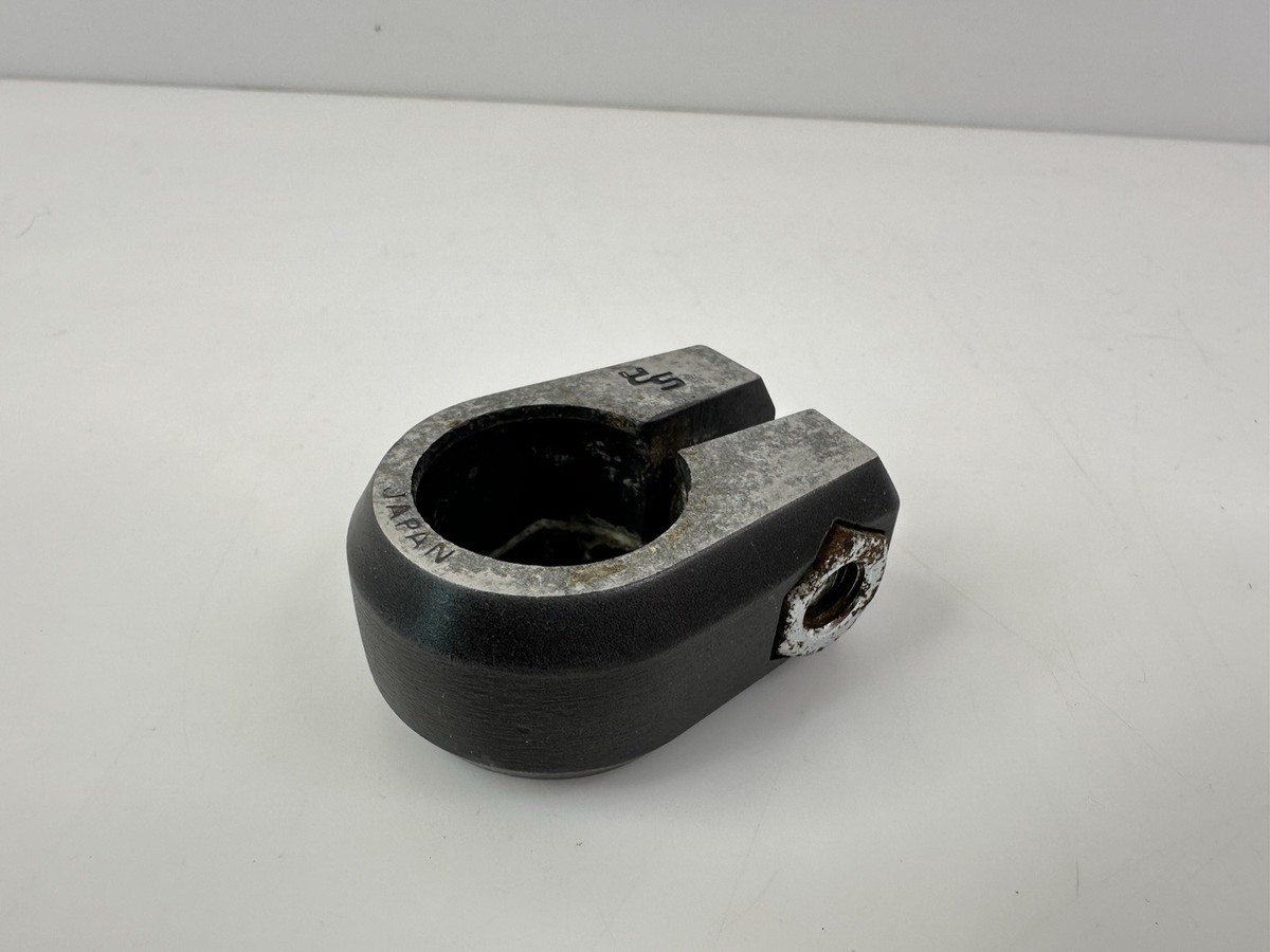 HUTCH BMX SEAT CLAMP VINTAGE OLD 当時物 HUTCH BMX SEAT CLAMP VINTAGE OLD 当時物