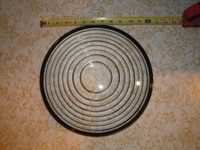 Vintage Pyrex 12 Century Lighting Spot Flood Lens Cover 541740 Industrial Vintage Pyrex 12 Century Lighting Spot Flood Lens Cover 541740 Industrial