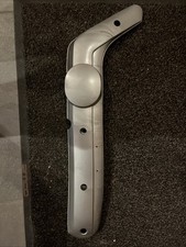 Fianchetto Sinistro Piaggio Ciao 50 Senza Variatore