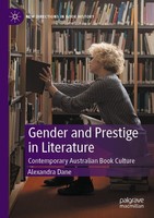 Gender And Prestige In Literature Alexandra Dane
