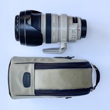 Canon 28-300mm f3.5-5.6 L IS USM EF Lens