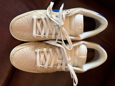 Nike Dunk Low Montreal Bagel Size 9 DZ4853-200