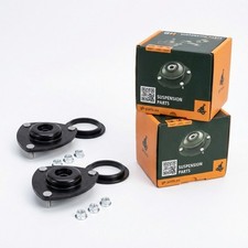 2x Federbeinlager Domlager Vorne für Honda Civic VII 2001- Honda CR-V 2.0 02-04