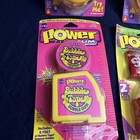 POWER Candy Lot! 3 Diff M & M, Bubble Tape, Skittles And 2 Diff Power Pez.  New — photo 2