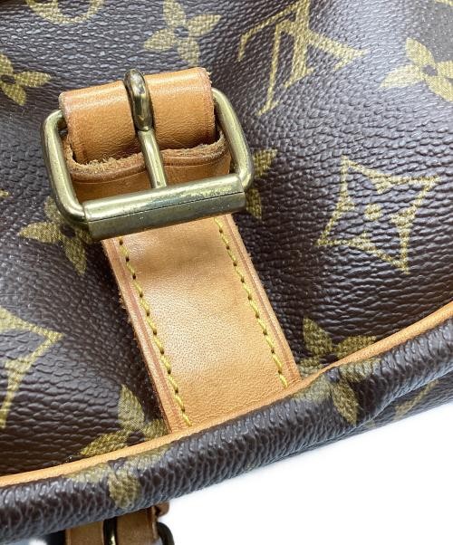 LOUIS VUITTON Saumur 35 M42254 #2810 — image 16