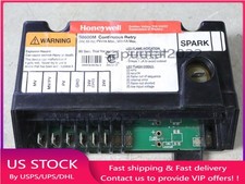 Honeywell S8600M Continuous Retry Furnace Control Module S8600M3001