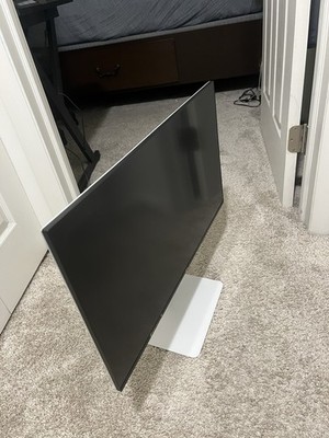 Dell 27 Plus 4K Monitor - S2725QC, 4K UHD USB-C - EXCELLENT
