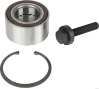 1X Herth+Buss Jakoparts Radnabe Radlagersatz Vorne FüR VW Amarok 2H S1B 2HA 2HB