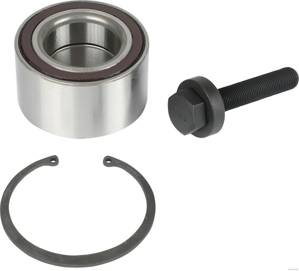 1X Herth+Buss Jakoparts Radnabe Radlagersatz Vorne FüR VW Amarok 2H S1B 2HA 2HB-image