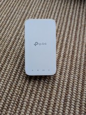 TP-LINK RE300 AC1200 Mesh Wi-Fi Range Extender