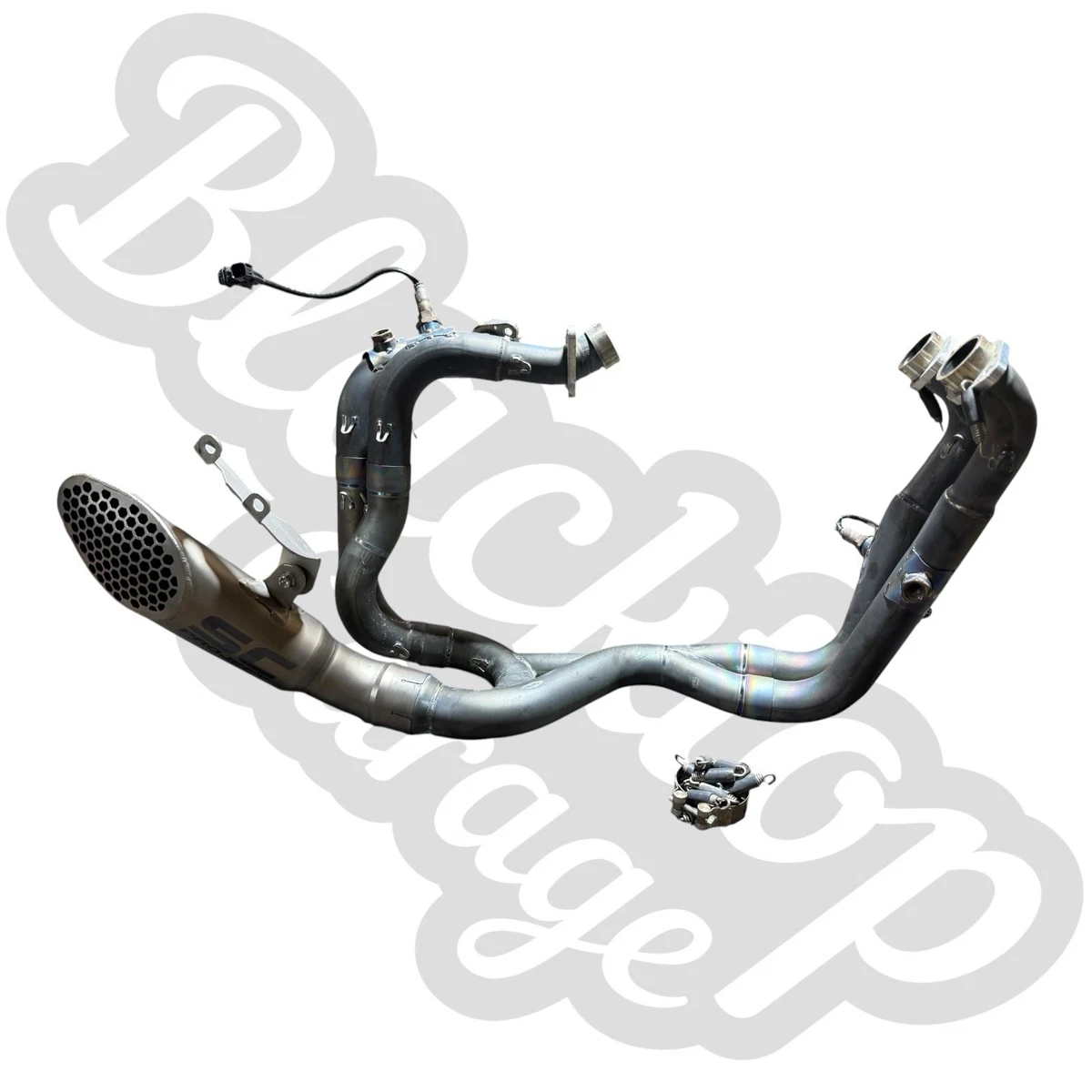 25+ SC-Project Motorcycle Exhausts & Exhaust System Parts for sale