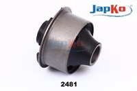 Japko GOJ2481 Lagerung FüR Lenker Querlenkerlager Lager Querlenker Buchse