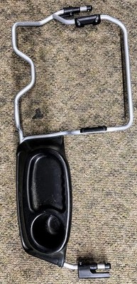 Bob Duallie Stroller Snack Tray Britax Car Seat Attachment | eBay