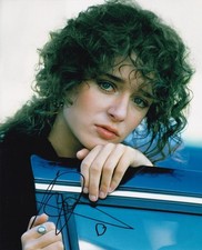 VALERIA GOLINO signed autograph 20x25cm RAINMAN in person autograph COA