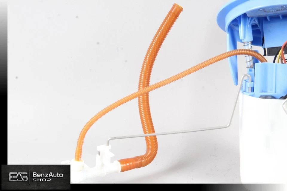 Sensor de nível de bomba de combustível lateral direito do passageiro 08-18 Mercedes W218 CLS63 AMG fabricante de equipamento original - Imagem 4 de 4