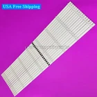 LED Strips For Sony XBR-85X81CH KD-85X85J KD-85X80K 8500B00002 LB8500B V0_04