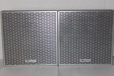 Altoparlante Nakamichi SoundSpace sinistro e destro