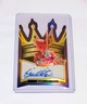 2026 Leaf Metal Eli Willits AUTO 7/7 Hit Kings Nationals 