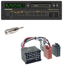 Blaupunkt USB DAB Bluetooth MP3 Autoradio f�r BMW Z3 (1995-2002)