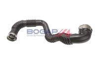 Bogap Ladeluftschlauch N1711106 Passend FüR Nissan Renault