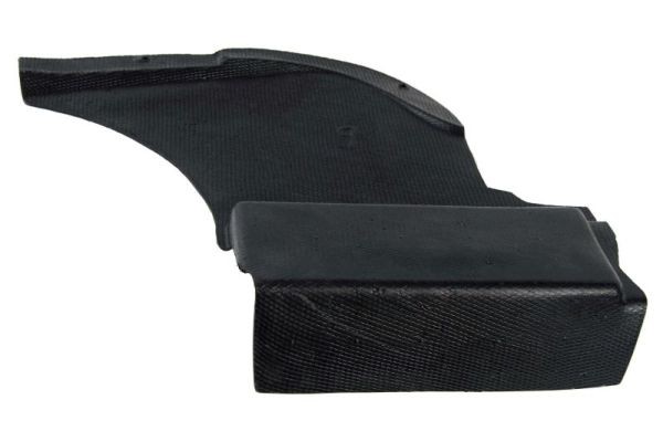 Right BLIC 6601-02-3541872P Engine Cover for MERCEDES-BENZ