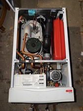 Main Combi Eco Elite Boiler 30kW