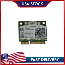 HP G71-340US 17.3 Genuine Laptop WiFi Wireles...