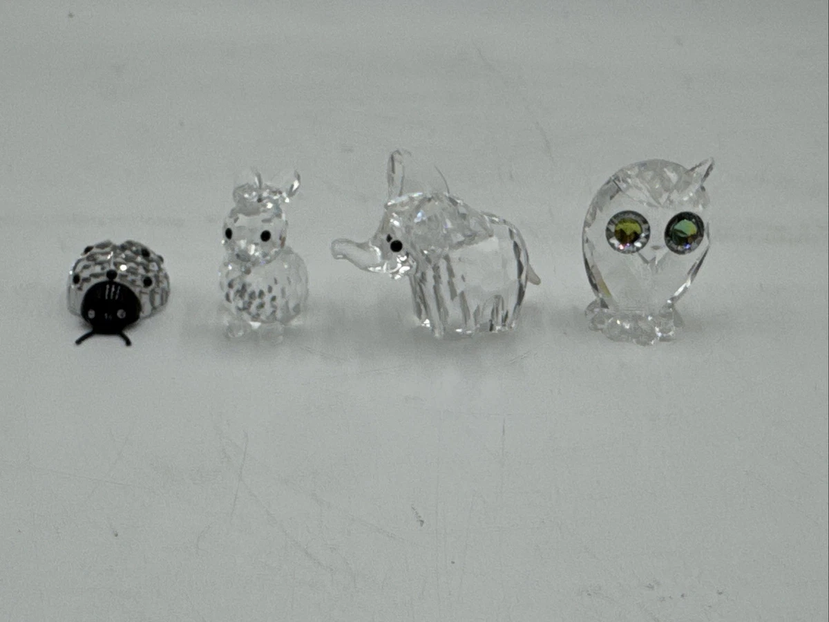 Swarovski Owl for sale | eBay