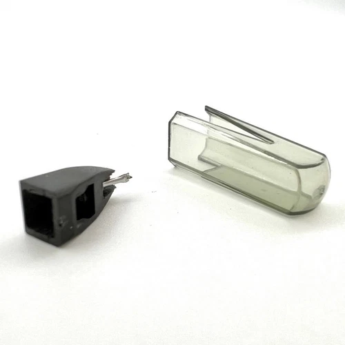 For Audiophiles For Ortofon Stylus Replacement Compatible with OM Series Models