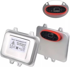 Set of 2 Xenon HID Headlight Ballast Module Unit for Cadillac Escalade 2007-2014