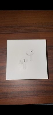 Apple AirPods Pro 2nd Generation with MagSafe Wireless Charging Case