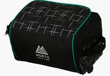 North  Mass Transit Ski and Snowboard Tuning Kit New !!!