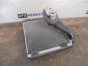 VW Tiguan 5N Klimaverdampfer 3C1820103B 2.0TDI 103kW CBA CBAB 127805