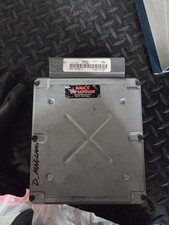 2004 Ford Mustang Mach 1 Engine Computer Ecu Ecm Tmx2 Manual Trans 4.6l