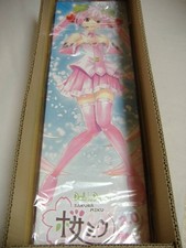 Volks DD Sakura Miku Ver.2.0 Hatsune Dollfie Dream PVC & ABS Doll Vocaloid NEW