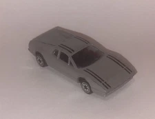 UNKOWN Loose Unkown Lamborghini (Gray Version)