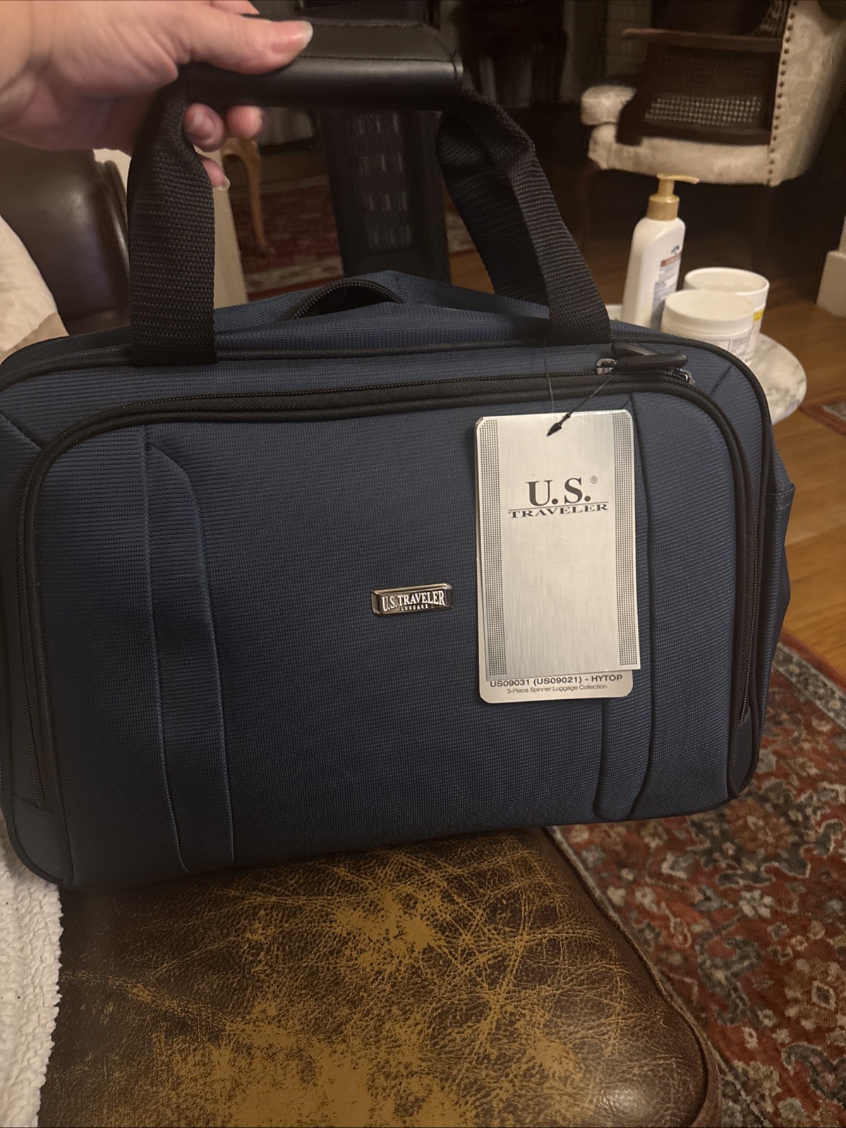 Set - Royal Blue