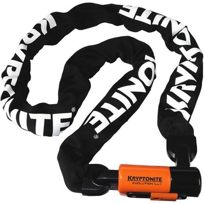 Kryptonite Evolution S4 150cm Kette
