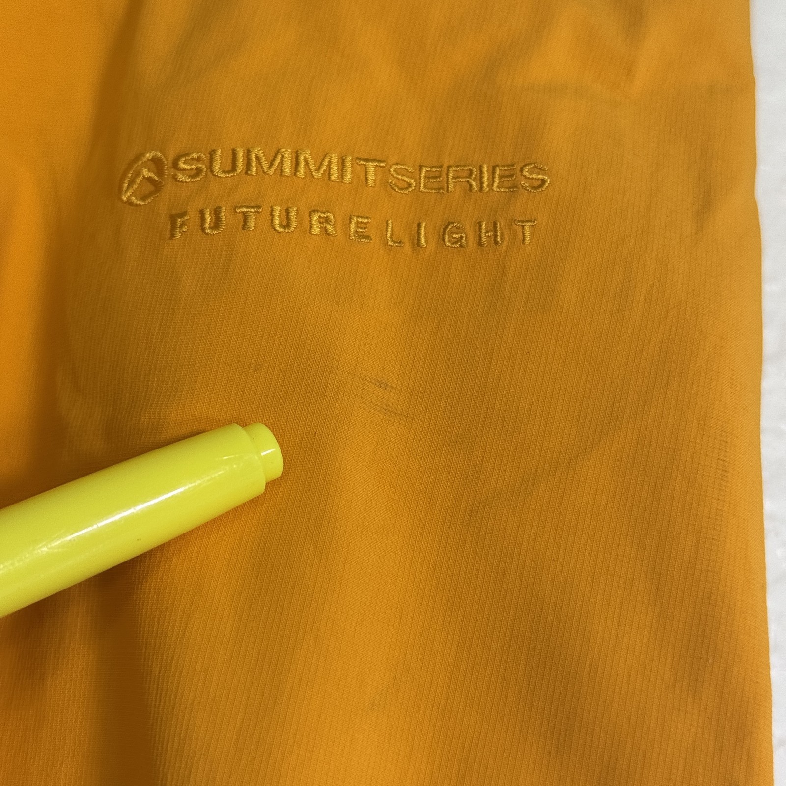 North Face Summit Series Chamlang Futurelight Pan… - image 6