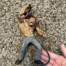 Teenage Caveman Stan Winston Creature Feature Future Mutant Action Figure