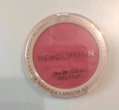 Blusher Reloaded | Coral Dream