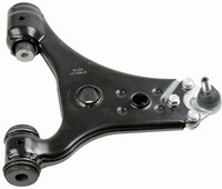 37802 01 LemfÖRder Lenker, RadaufhäNgung FüR MERCEDES-BENZ
