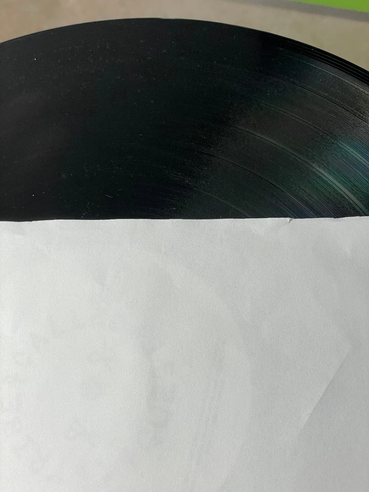 A Tribe Called Quest - Midnight Marauders Vinyl LP - Bild 2 von 4