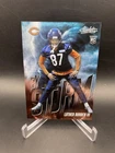 2025 Panini Luther Burden III Base (Raw)