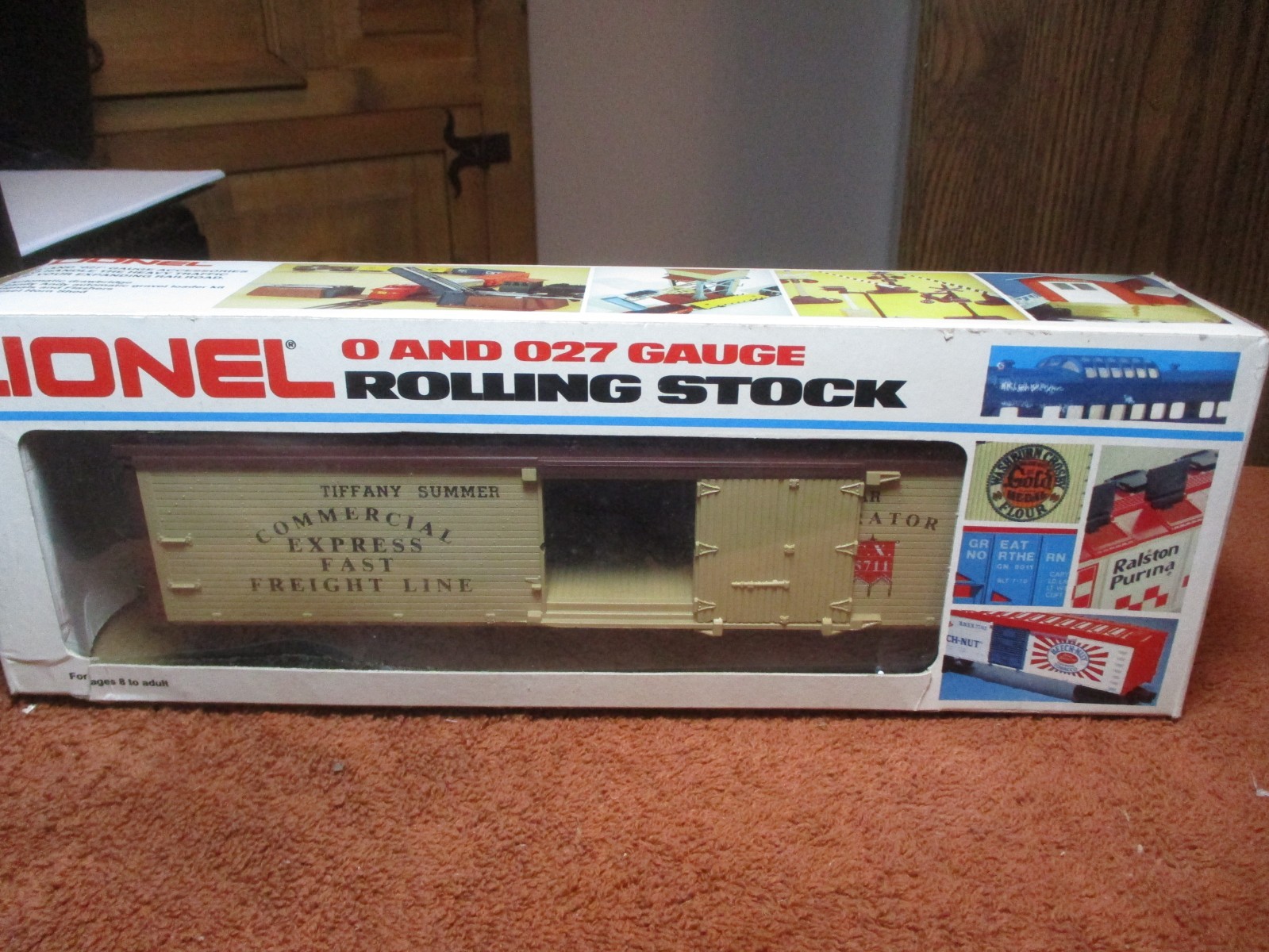 Click here to see eBay Auction